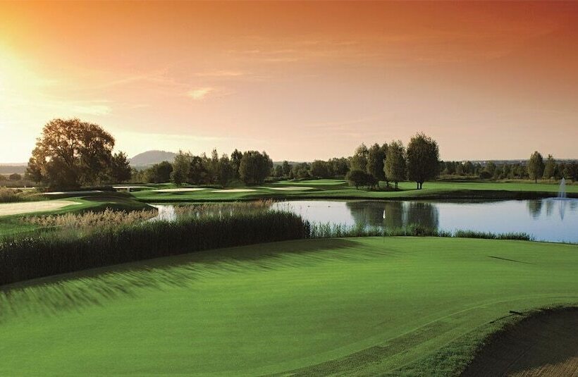 ホテル Fairway