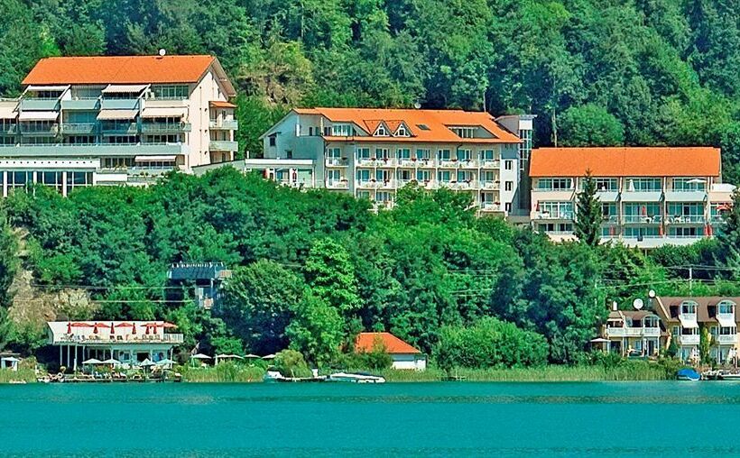 Hotel Ferienhotel Worthersee