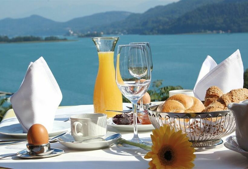 Hotel Ferienhotel Worthersee