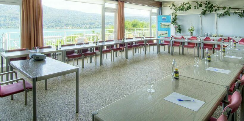Hotel Ferienhotel Worthersee