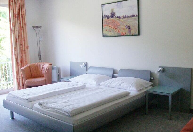 Hotel Ferienhotel Worthersee