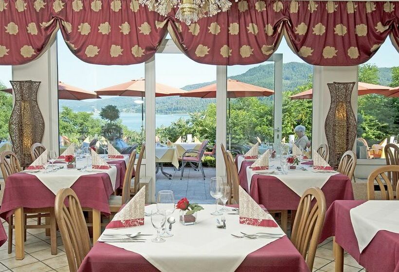 Hotel Ferienhotel Worthersee