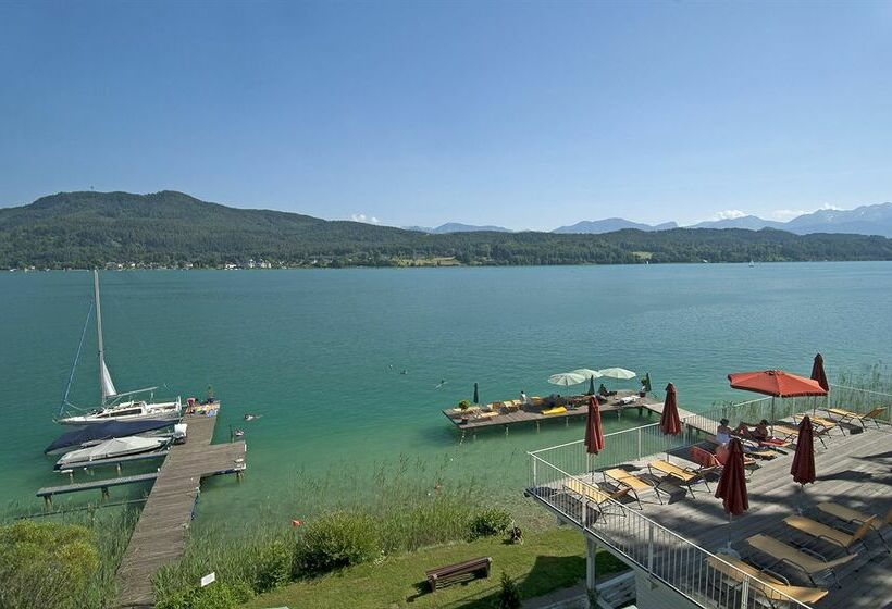 Hotel Ferienhotel Worthersee