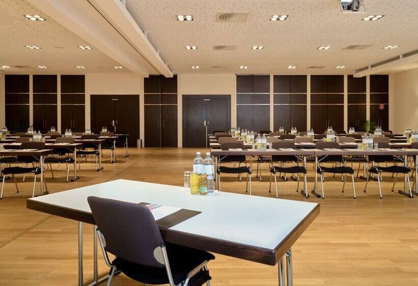 Flemings Hotel Wien Stadthalle