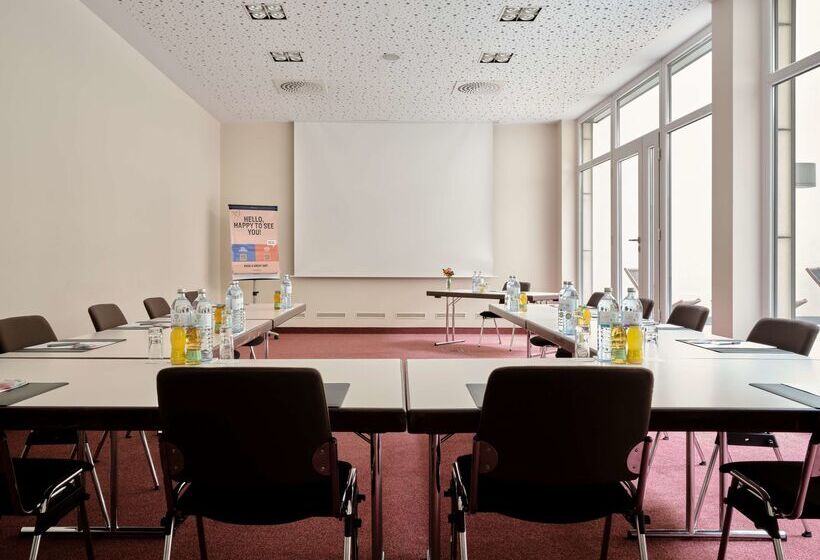 Flemings Hotel Wien Stadthalle