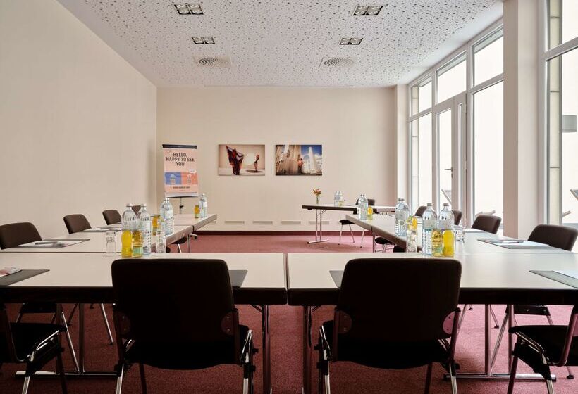 Flemings Hotel Wien Stadthalle