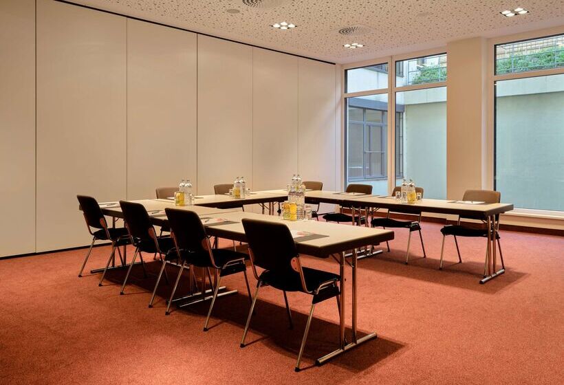 Flemings Hotel Wien Stadthalle