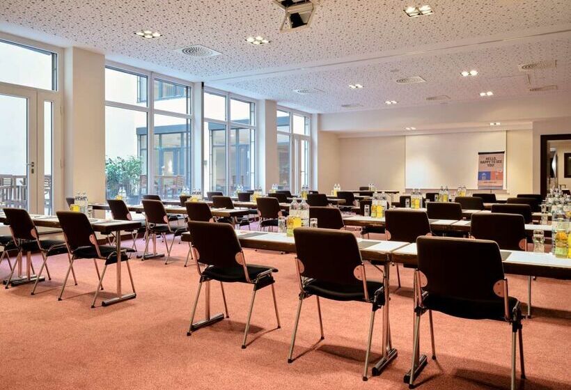 Flemings Hotel Wien Stadthalle