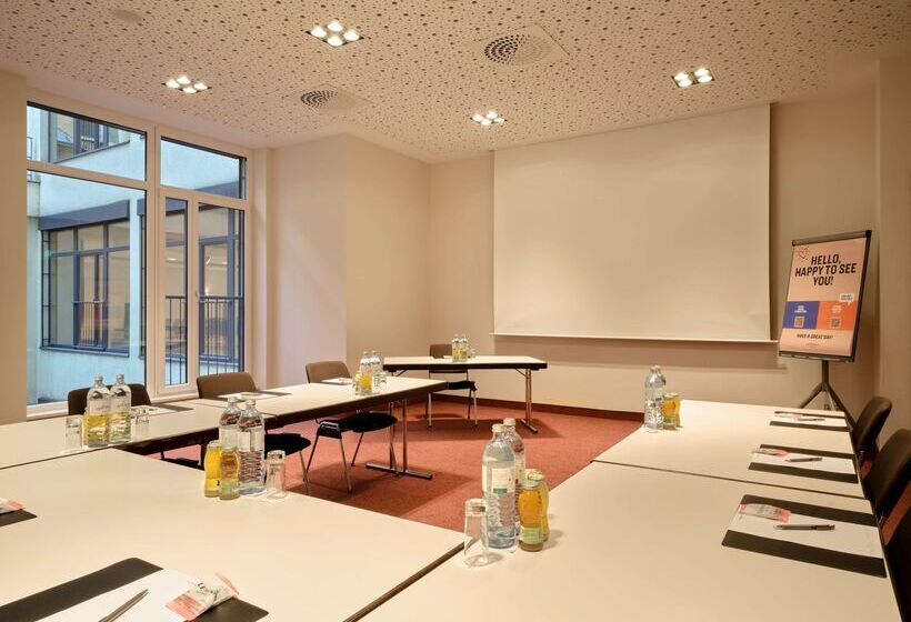 Flemings Hotel Wien Stadthalle