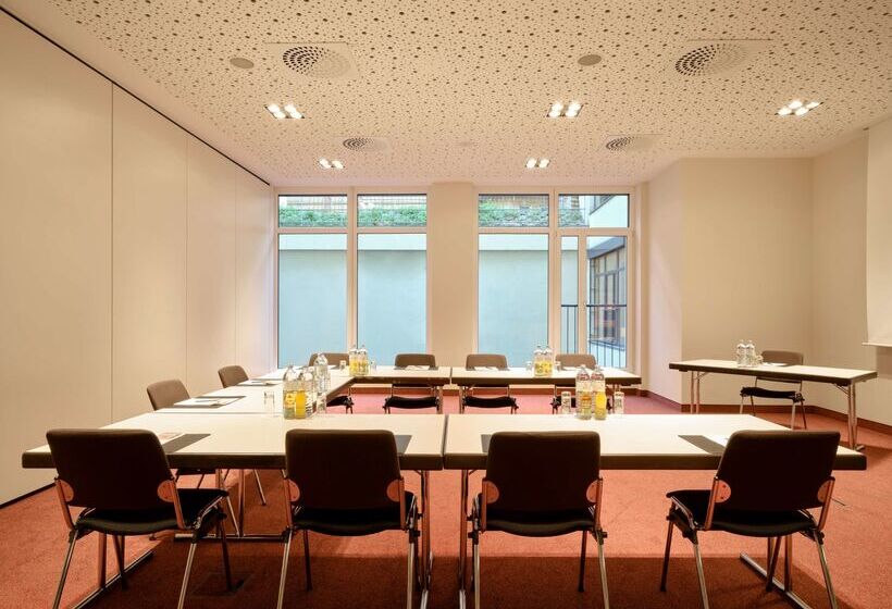 Flemings Hotel Wien Stadthalle