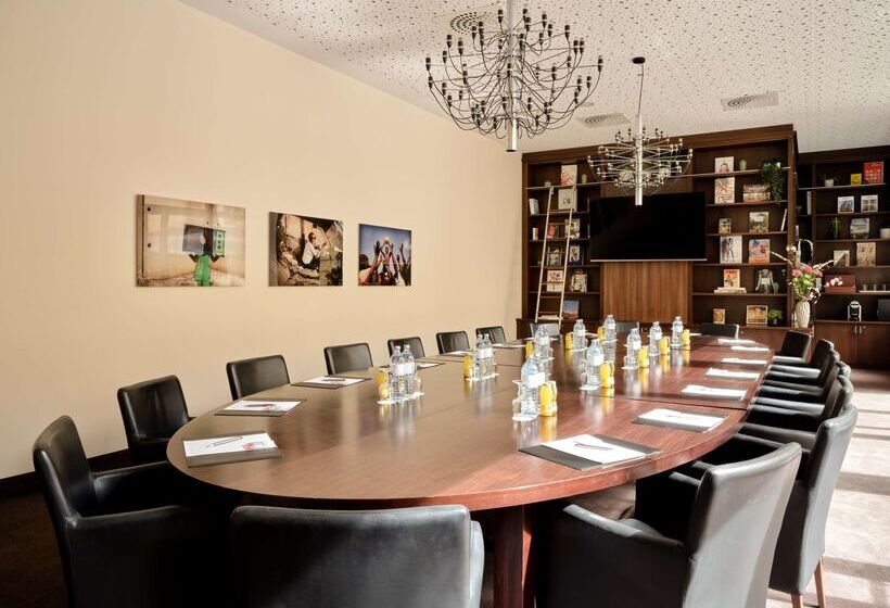 Flemings Hotel Wien Stadthalle