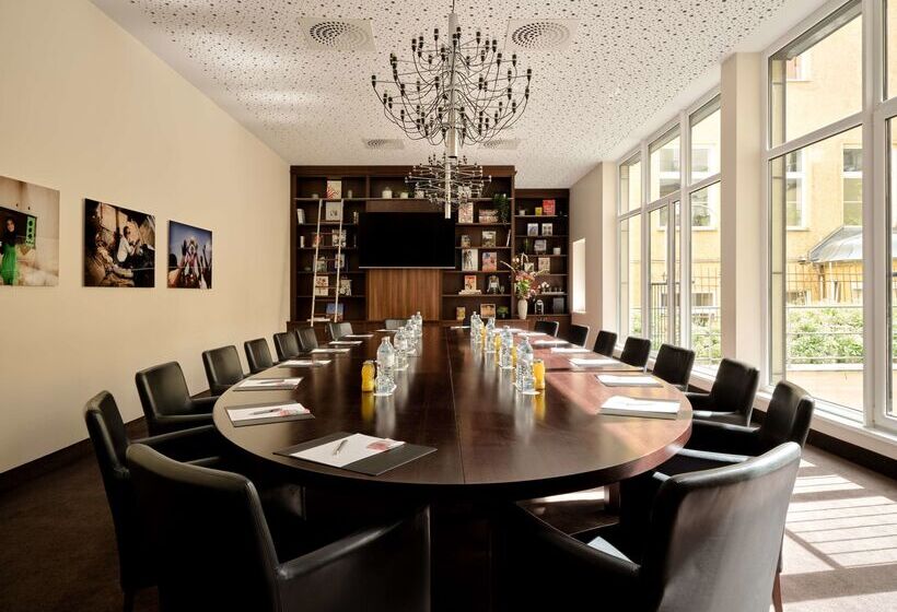 Flemings Hotel Wien Stadthalle