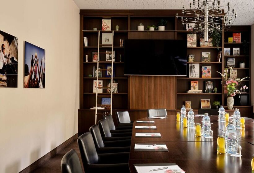 Flemings Hotel Wien Stadthalle