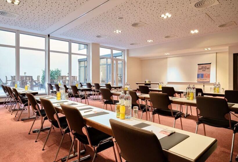 Flemings Hotel Wien Stadthalle