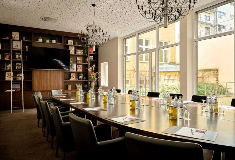 Flemings Hotel Wien Stadthalle