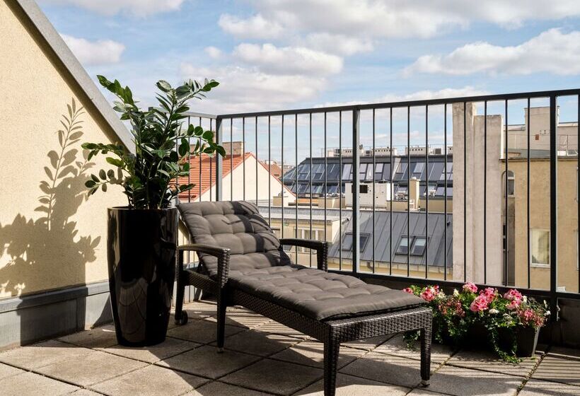 Flemings Hotel Wien Stadthalle