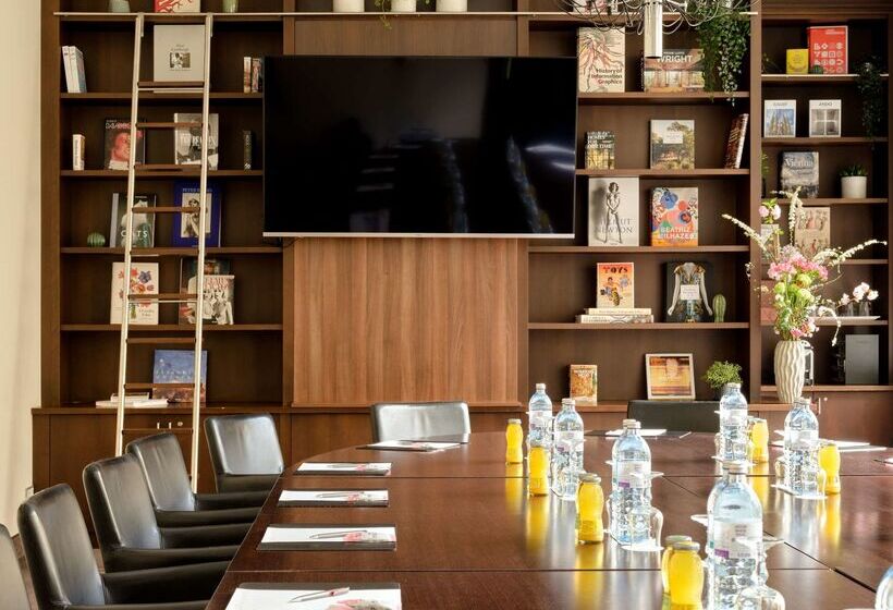 Flemings Hotel Wien Stadthalle