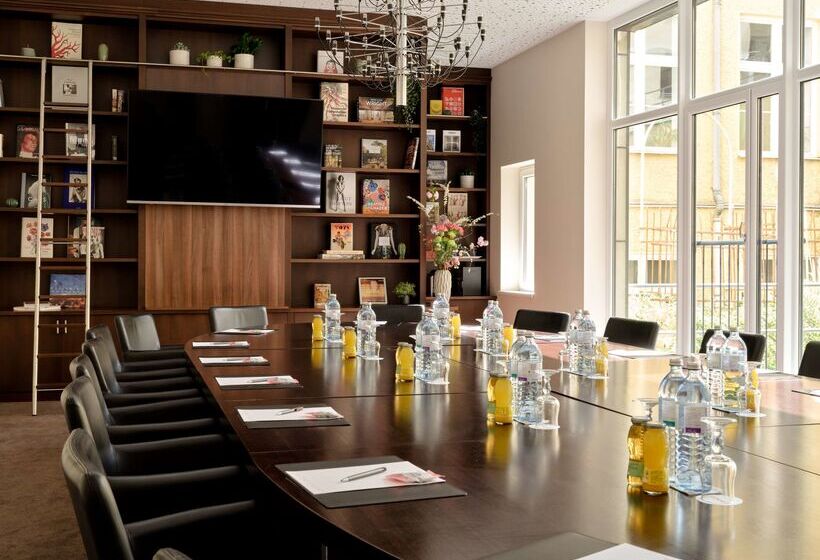 Flemings Hotel Wien Stadthalle