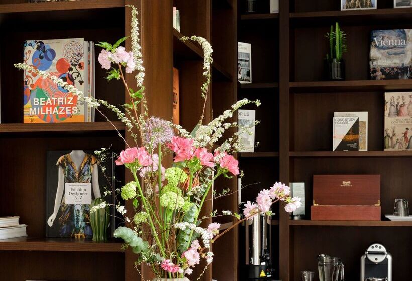 Flemings Hotel Wien Stadthalle