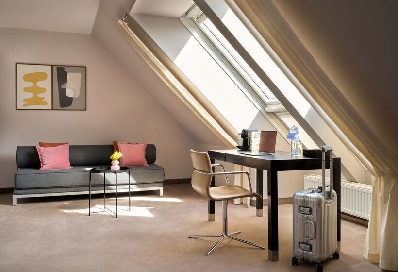 Flemings Hotel Wien Stadthalle