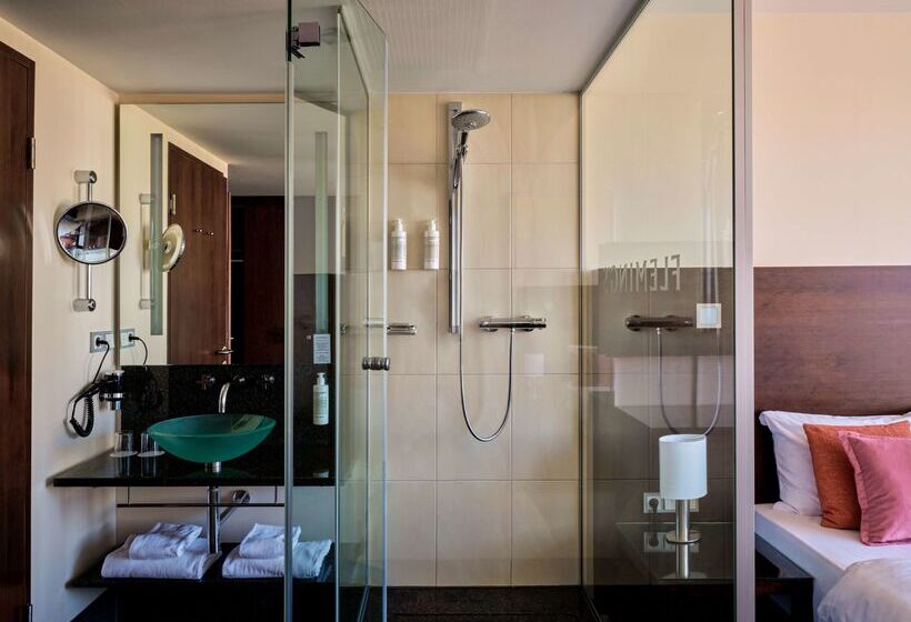 Flemings Hotel Wien Stadthalle