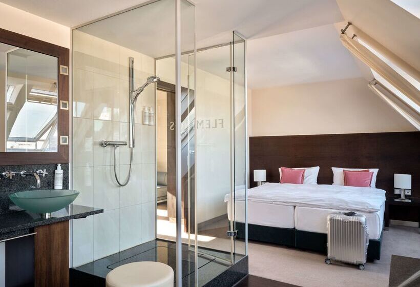 Flemings Hotel Wien Stadthalle