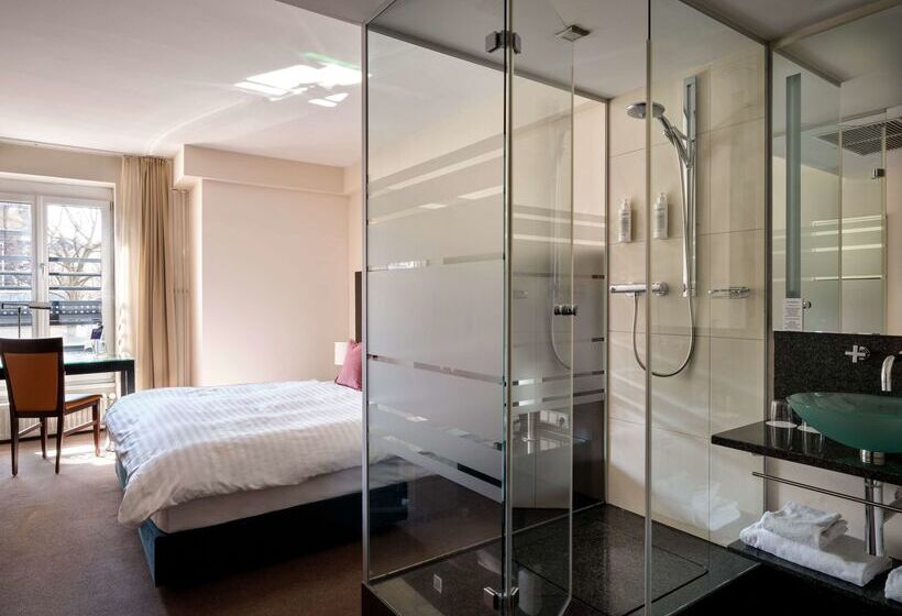 Flemings Hotel Wien Stadthalle