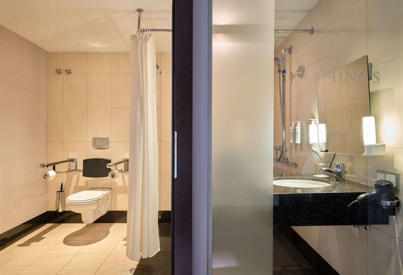 Flemings Hotel Wien Stadthalle