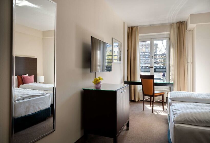 Flemings Hotel Wien Stadthalle