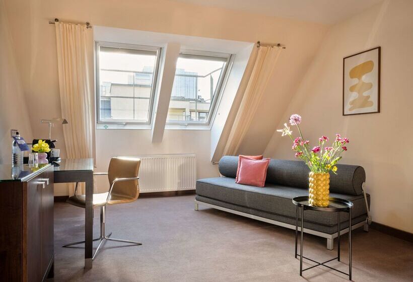 Flemings Hotel Wien Stadthalle