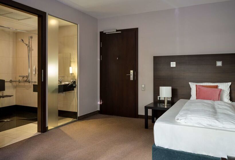 Flemings Hotel Wien Stadthalle