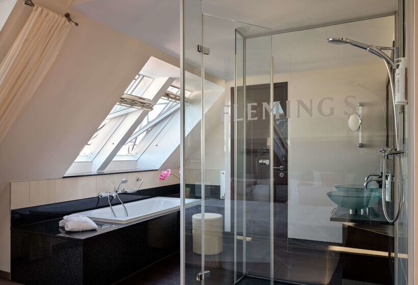 Flemings Hotel Wien Stadthalle