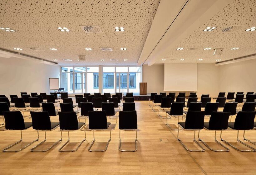 Flemings Hotel Wien Stadthalle