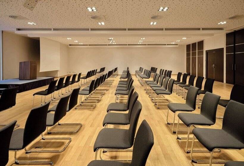 Flemings Hotel Wien Stadthalle