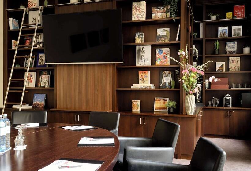 Flemings Hotel Wien Stadthalle