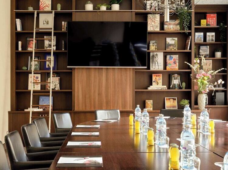 Flemings Hotel Wien Stadthalle