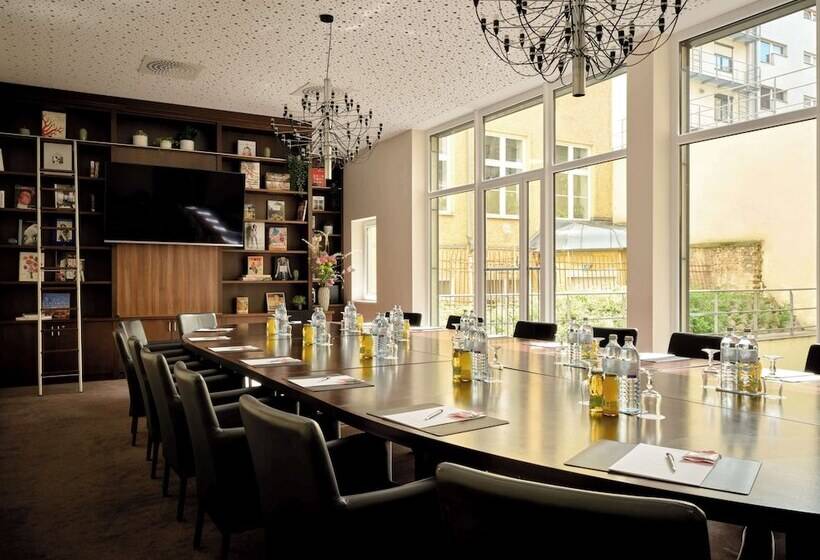 Flemings Hotel Wien Stadthalle