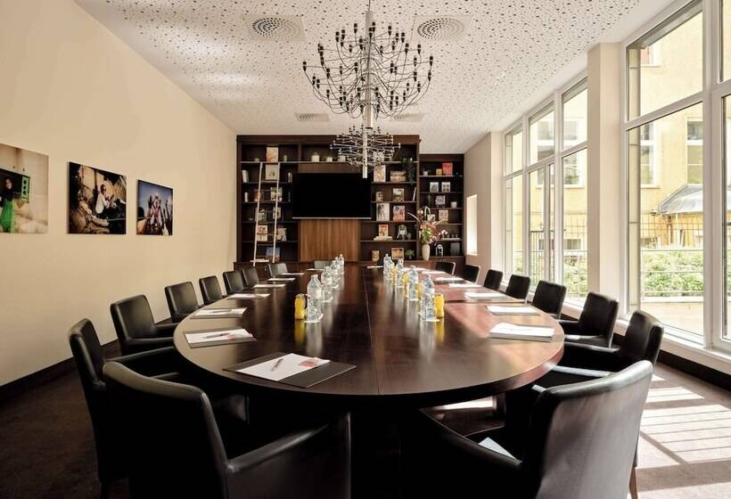 Flemings Hotel Wien Stadthalle