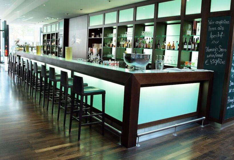 Flemings Hotel Wien Stadthalle