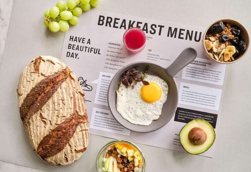 Flemings Hotel Wien Stadthalle