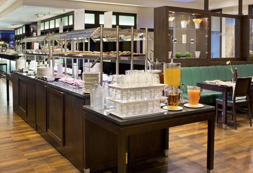 Flemings Hotel Wien Stadthalle