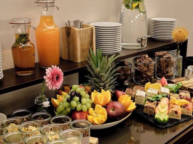 Flemings Hotel Wien Stadthalle