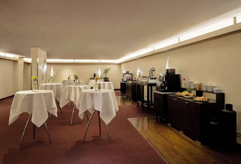 Flemings Hotel Wien Stadthalle