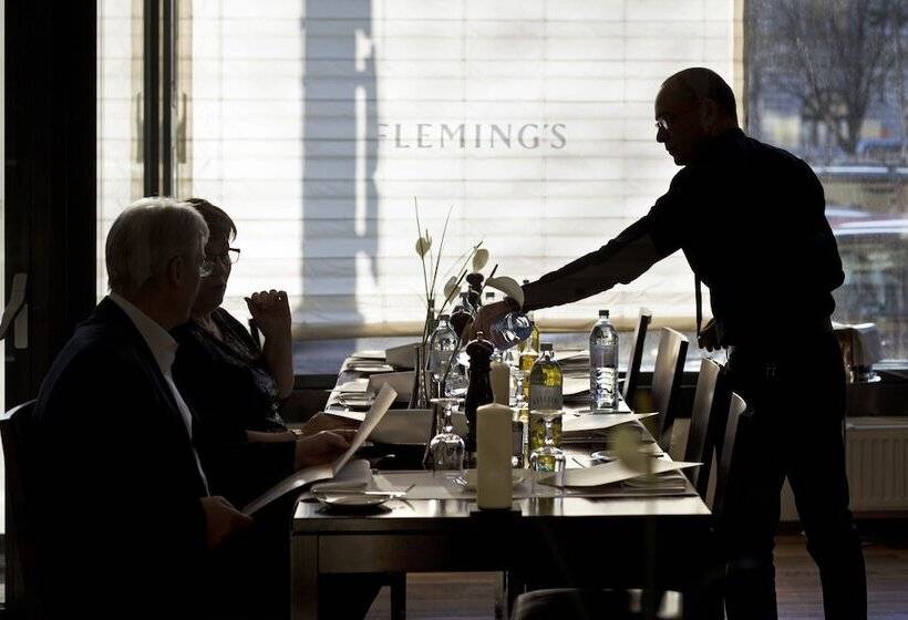 Flemings Hotel Wien Stadthalle