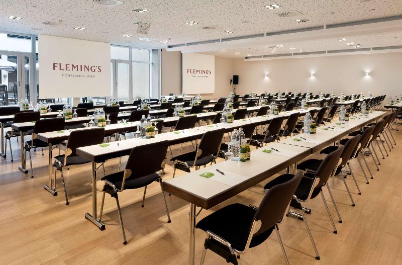 Flemings Hotel Wien Stadthalle