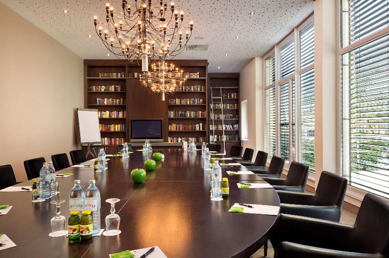 Flemings Hotel Wien Stadthalle