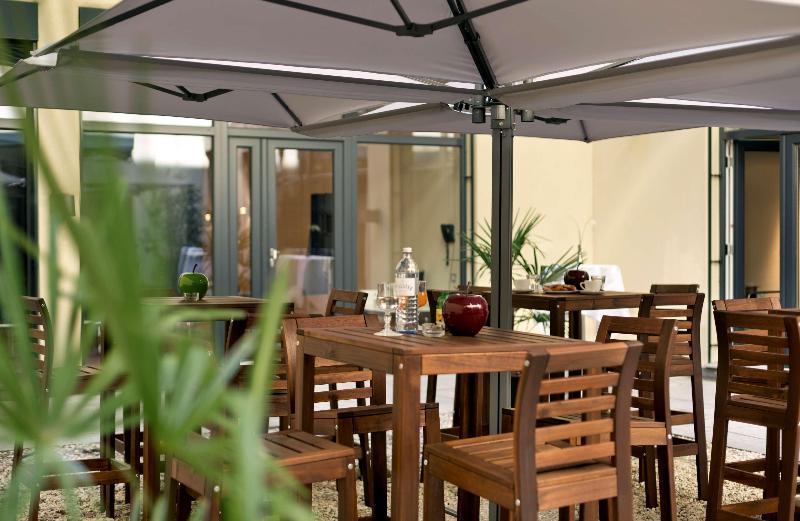 Flemings Hotel Wien Stadthalle