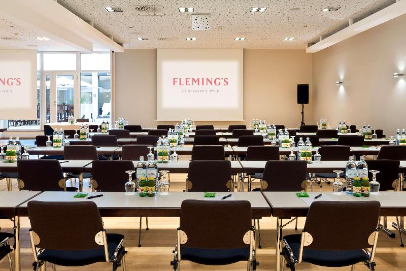 Flemings Hotel Wien Stadthalle