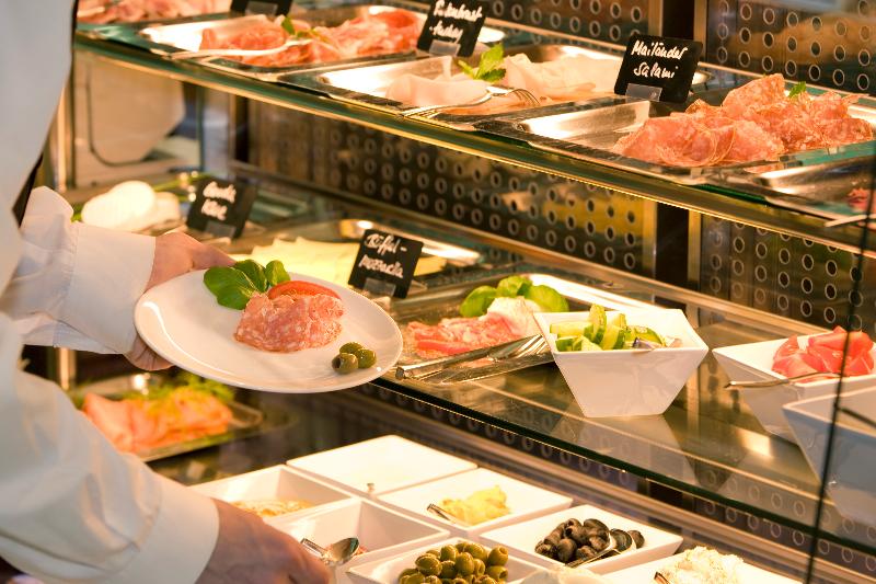 Flemings Hotel Wien Stadthalle