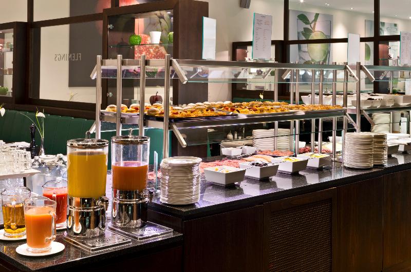 Flemings Hotel Wien Stadthalle